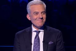 To padło na wizji. Mina Urbańskiego mówi wszystko