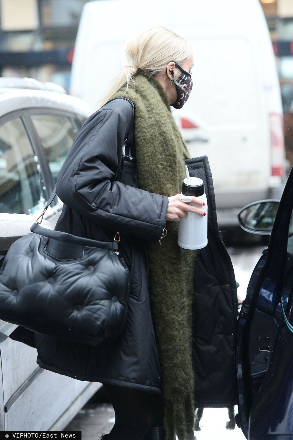 Agnieszka Woźniak-Starak