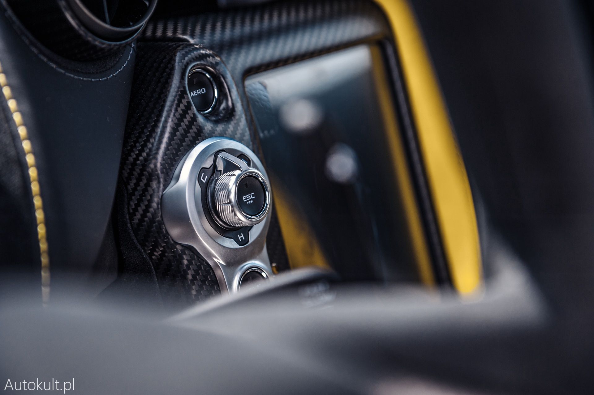 McLaren 720S (2022)