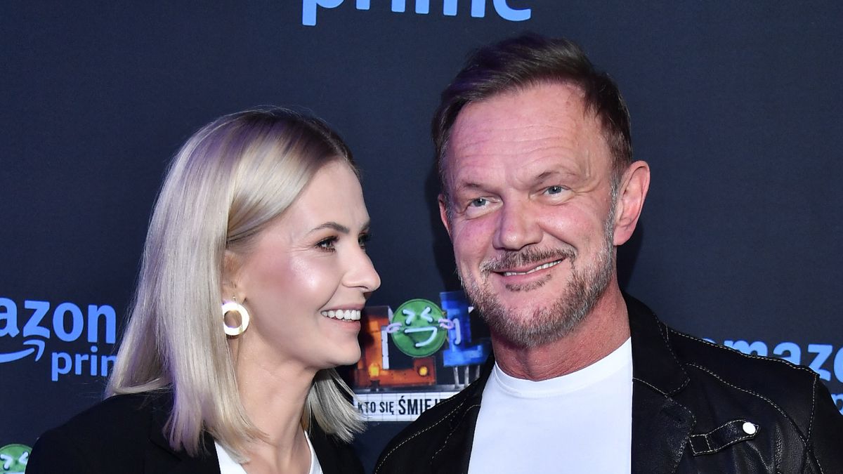 Edyta i Cezary Pazurowie zapraszają na wspólne wakacje na Bali