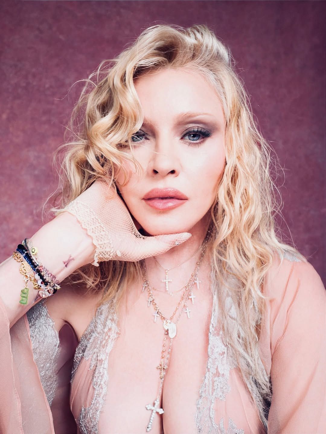 Madonna ogłasza wielki powrót