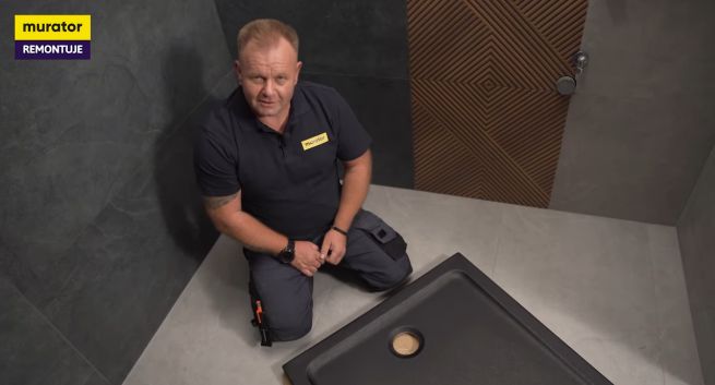 Nowy gospodarz „Murator Remontuje”