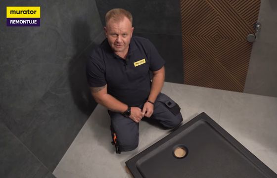 Nowy gospodarz „Murator Remontuje”