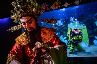 Chiny wchodzą w rok królika. Co to oznacza dla światowej gospodarki?