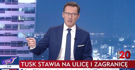 Wymowna reakcja. Wpis Ziemca o papieżu wywołał burzę