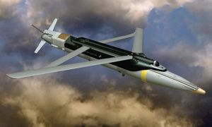 Izrael zrzucił ją na Bejrut. USA domaga się jej zwrotu