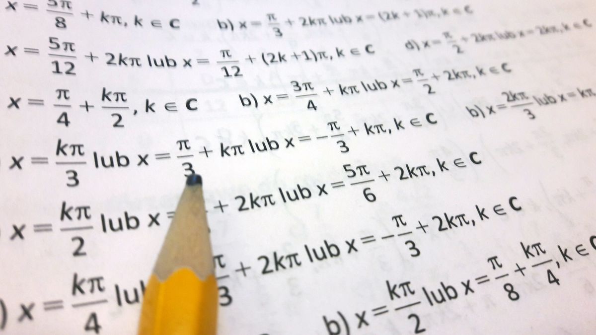 Dzieci z Wielkiej Brytanii otrzymały podchwytliwą pracę domową (zdj. ilustracyjne)