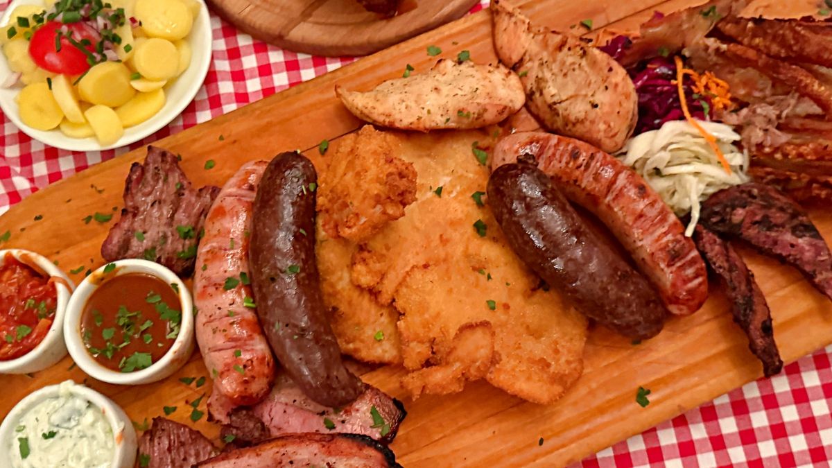 Warto ograniczyć ryzykowne zdrowotnie produkty w diecie.