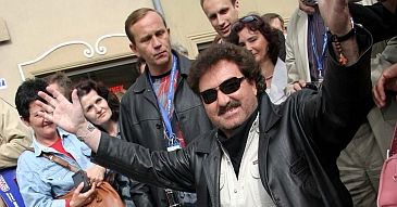Krawczyk: "Nie miałem zawału!"