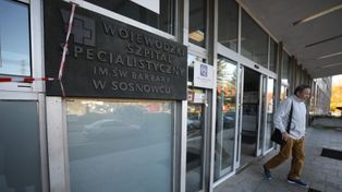 Sosnowiec: Szpital św. Barbary zyska sprzęt za 100 mln zł