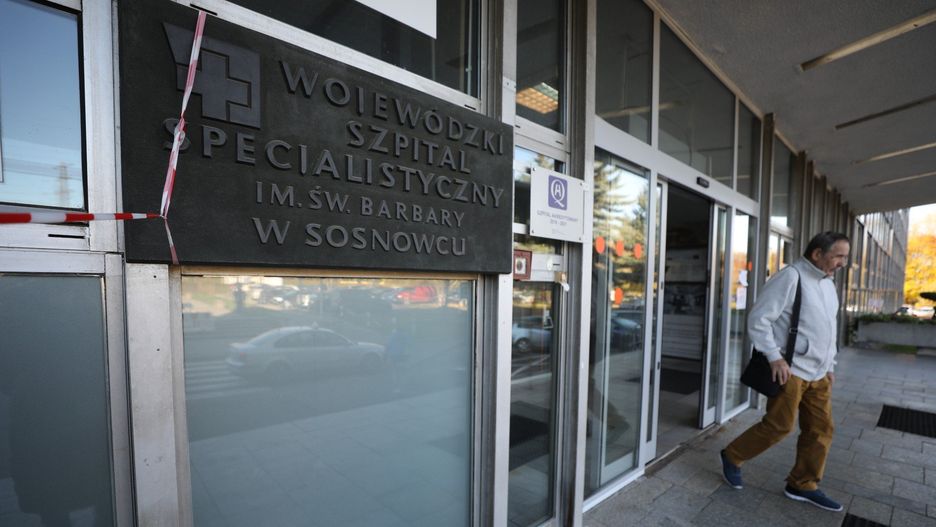 Dzięki środkom z KPO w Sosnowcu wdrażane są m.in. jedne z najbardziej zaawansowanych technologii leczenia nowotworów trzustki, dróg żółciowych i wątroby