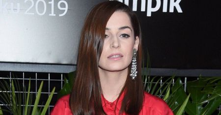 Agnieszka Więdłocha po raz pierwszy o macierzyństwie: "Słyszałam, że sprowadzenie dziecka na TAKI ŚWIAT to przejaw EGOIZMU"