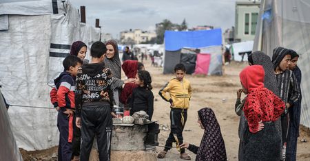 Hamas dostał ultimatum. Izrael wyznaczył w kalendarzu dzień ofensywy