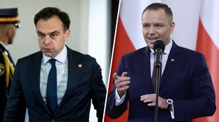 Budżet w rękach prezydenta. Nieoczekiwany scenariusz na stole?