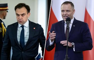 Budżet w rękach prezydenta. Nieoczekiwany scenariusz na stole?