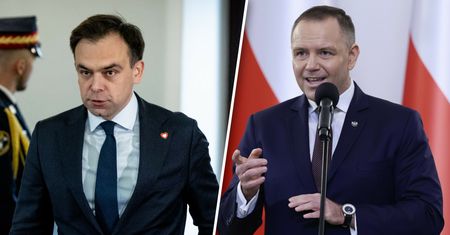 Budżet w rękach prezydenta. Nieoczekiwany scenariusz na stole?