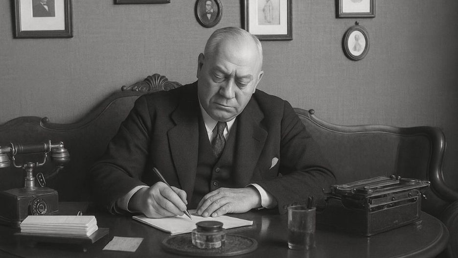 Stefan Ossowiecki