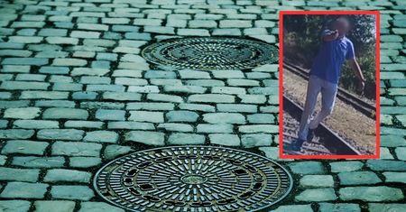 Atak na ulicy w Łodzi. Najpierw złapał ją za pierś, potem wyciągnął broń