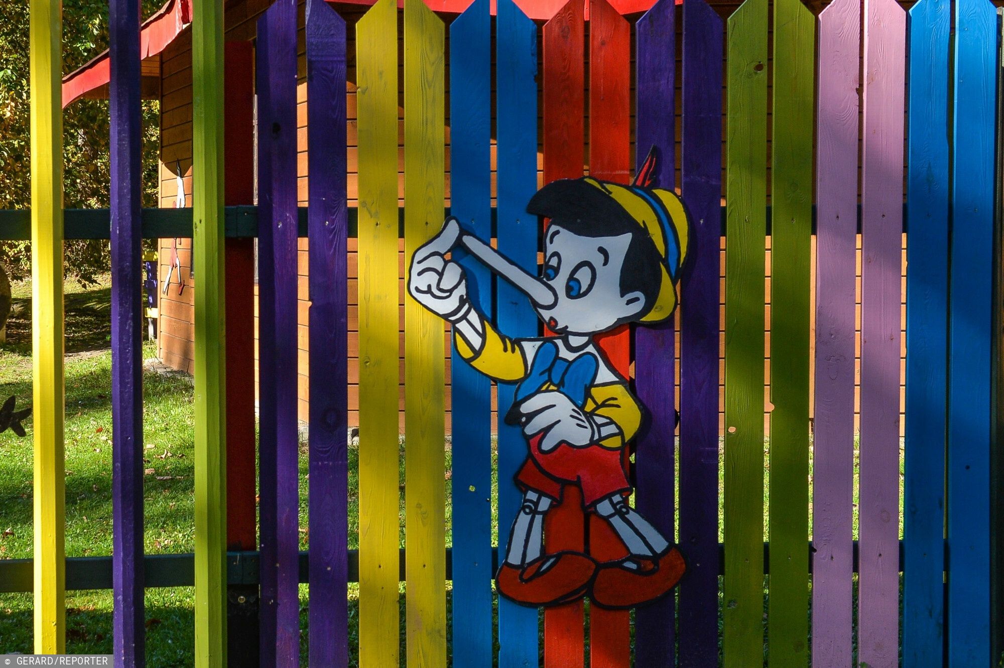 Pinokio