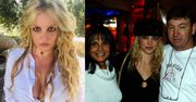 Britney Spears subtelnie wypomina rodzinie brak wsparcia: "MYŚLĄ, ŻE MOGĄ CIĘ ROBIĆ W CH*JA"