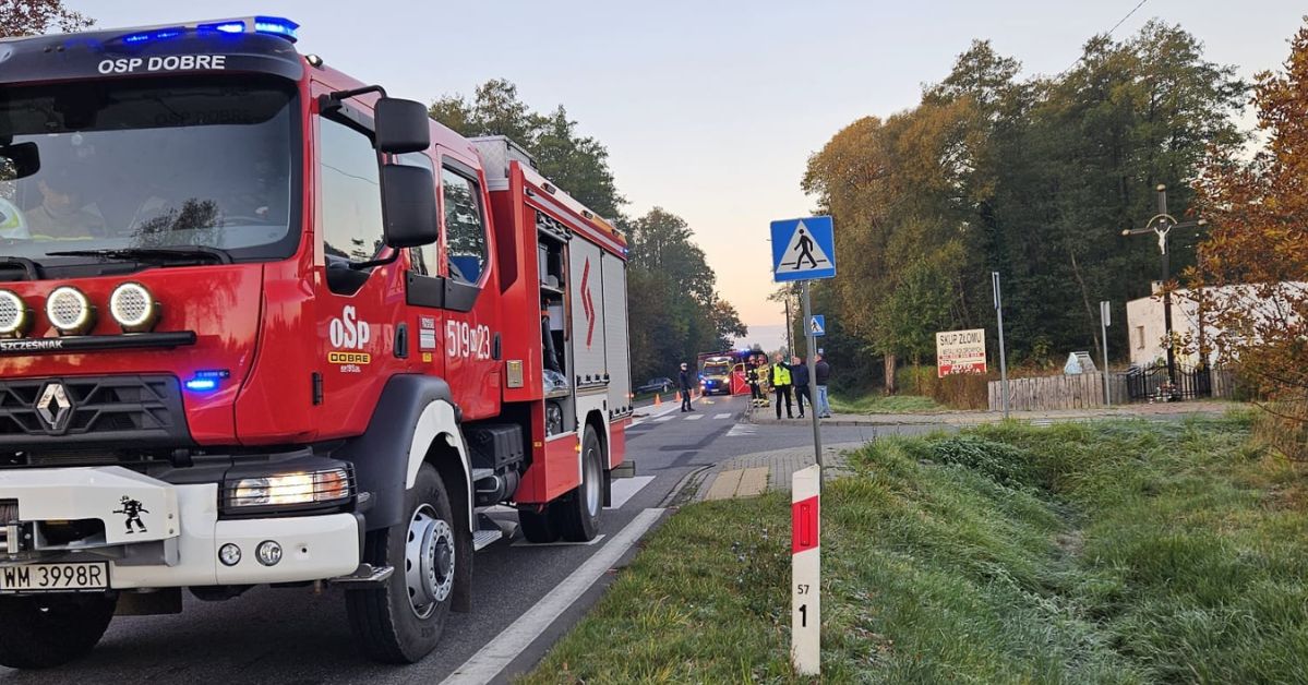 Tragedia w Sołkach. Są wyniki sekcji zwłok 14-latka