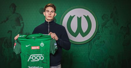 Warta Poznań sięga po młodość. Paweł Kwiatkowski pierwszym zimowym wzmocnieniem Zielonych