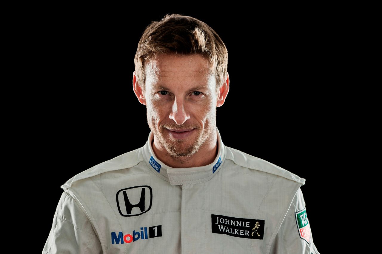 Jenson Button dołączy do Top Gear?