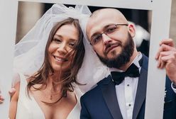 Aneta i Robert ze "Ślubu od pierwszego wejrzenia" świętują pierwsze urodziny syna. Pokazali niepublikowane zdjęcia