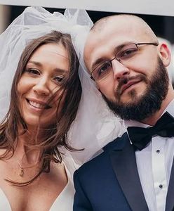 Aneta i Robert ze "Ślubu od pierwszego wejrzenia" świętują pierwsze urodziny syna. Pokazali niepublikowane zdjęcia