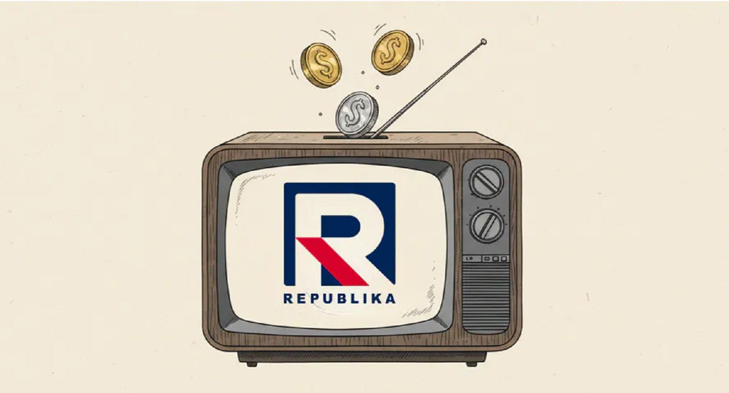 Republika sprzedaje reklamy bez pośredników. Najdroższe za ponad 10 tys. zł