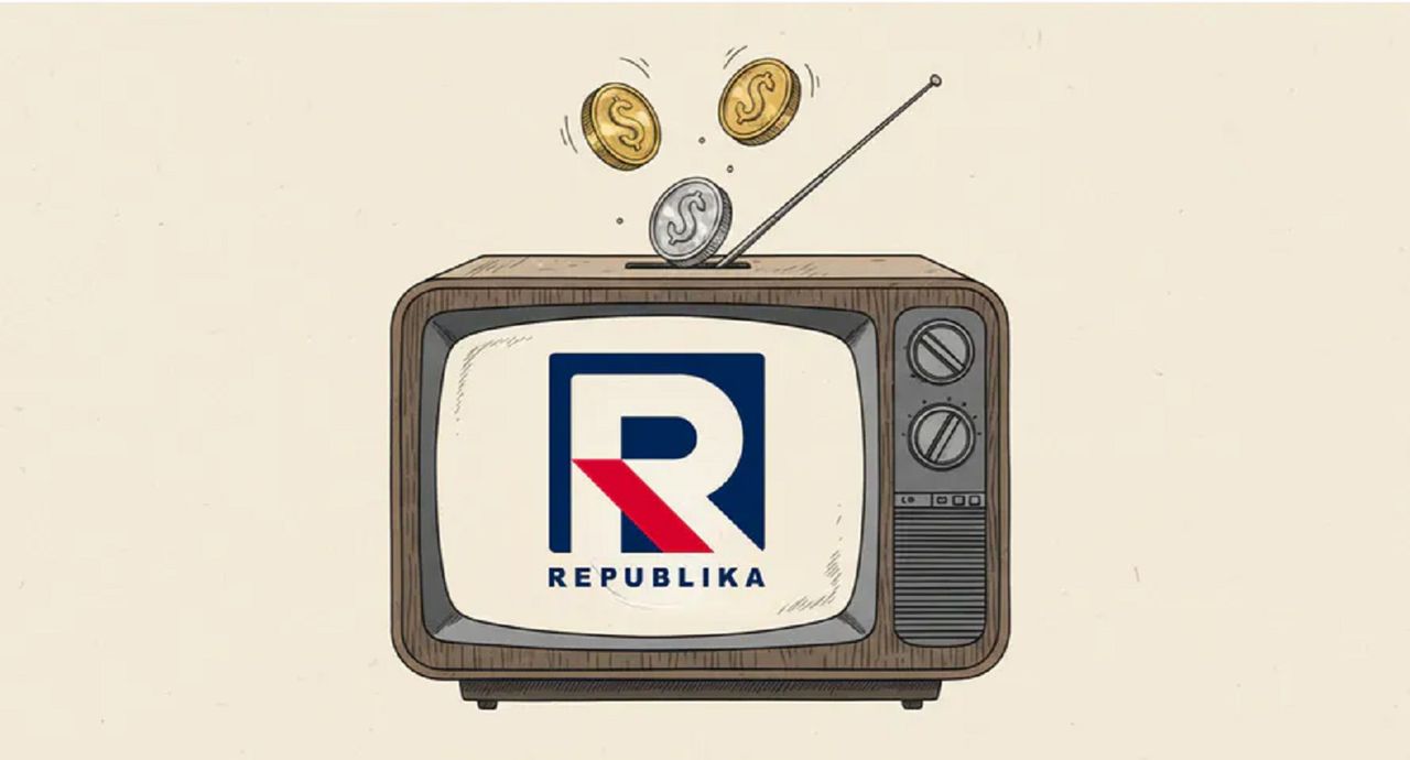 Republika sprzedaje reklamy bez pośredników. Najdroższe za ponad 10 tys. zł