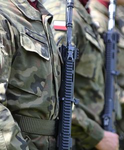 Polscy żołnierze w Ukrainie. Polacy powiedzieli, co o tym sądzą
