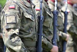 Polscy żołnierze w Ukrainie. Polacy powiedzieli, co o tym sądzą