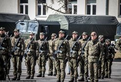 Podwyżki dla żołnierzy. WOT-owcy także się załapali