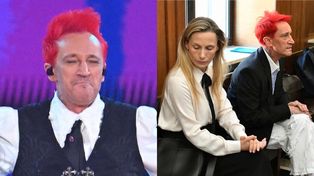 Michał Wiśniewski zapewnia, że ma DOBRE RELACJE z Polą Wiśniewską: "Cały czas z nią rozmawiam"
