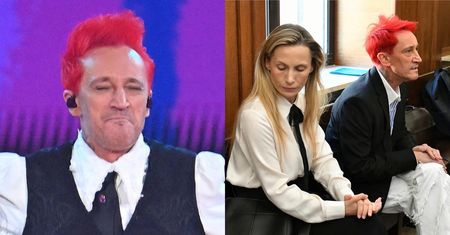 Michał Wiśniewski zapewnia, że ma DOBRE RELACJE z Polą Wiśniewską: "Cały czas z nią rozmawiam"