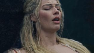 Tłumy widzów w Polsce. "Kobieca rozkosz jest głównym tematem filmu"