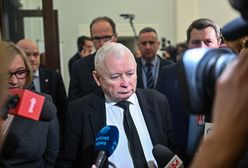 Trela do Kaczyńskiego: mamy do pogadania