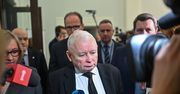 Trela do Kaczyńskiego: mamy do pogadania