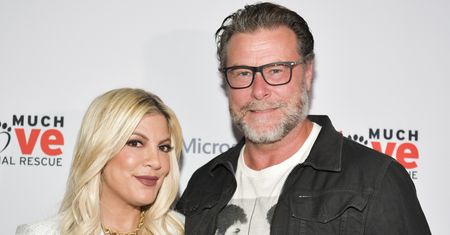 Tori Spelling ujawnia sekret udanego rozwodu z Deanem McDermottem