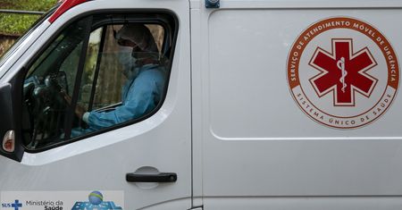 Koronawirus. Brazylia z ponurym bilansem. Są też nieoficjalne dane