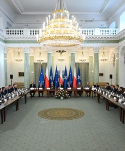 Niemieckie media: Polska się zmienia po incydencie z dronami