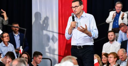 Zero strategii, alarmują od lat. "Władze udają, że cudzoziemców nie ma"