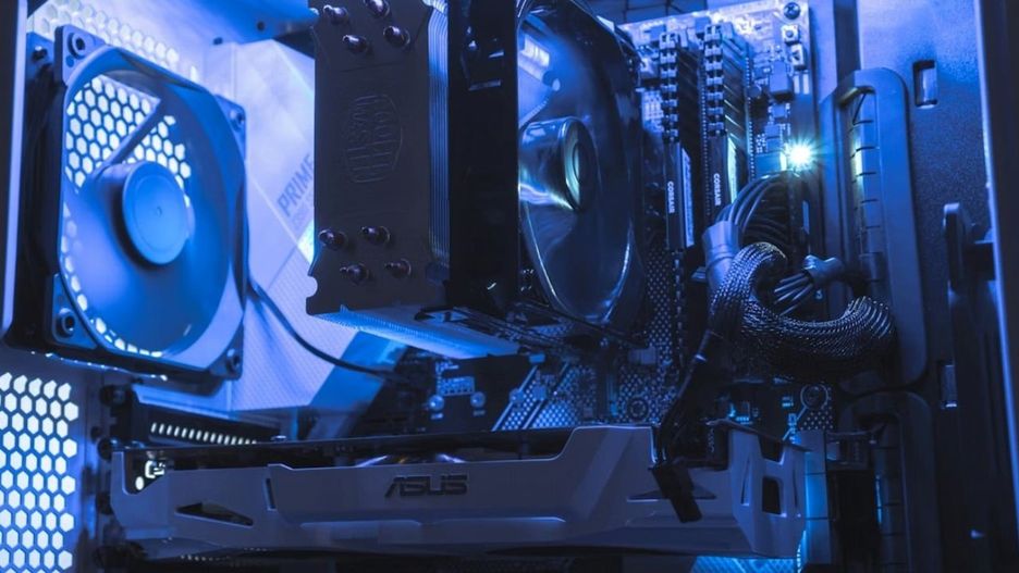 Źrodło fot. Anthony Roberts; Unsplash.com; 2022