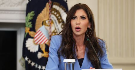 Lotniska w USA bez polityki. Nagranie urzędniczki Trumpa odrzucone