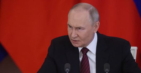 Putin nie spotka się z Zełenskim w Stambule? Media donoszą