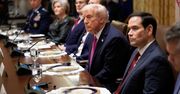 Ukraina oddala się od USA. "Amerykanie tego nie rozumieją"
