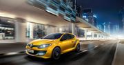 Renault Mégane RS 275 Trophy oficjalnie przedstawione