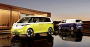 Volkswagen ID.Buzz już dostępny w przedsprzedaży. Znamy polskie ceny