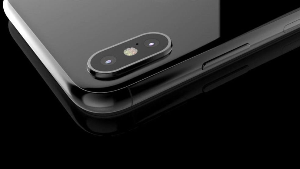 iPhone 8 kontra reszta świata. Jak wypadają jego wymiary na tle innych flagowców? 1